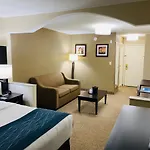 Comfort Inn & Suites Galleria