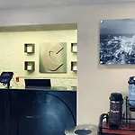 Comfort Inn & Suites Atlanta-Smyrna
