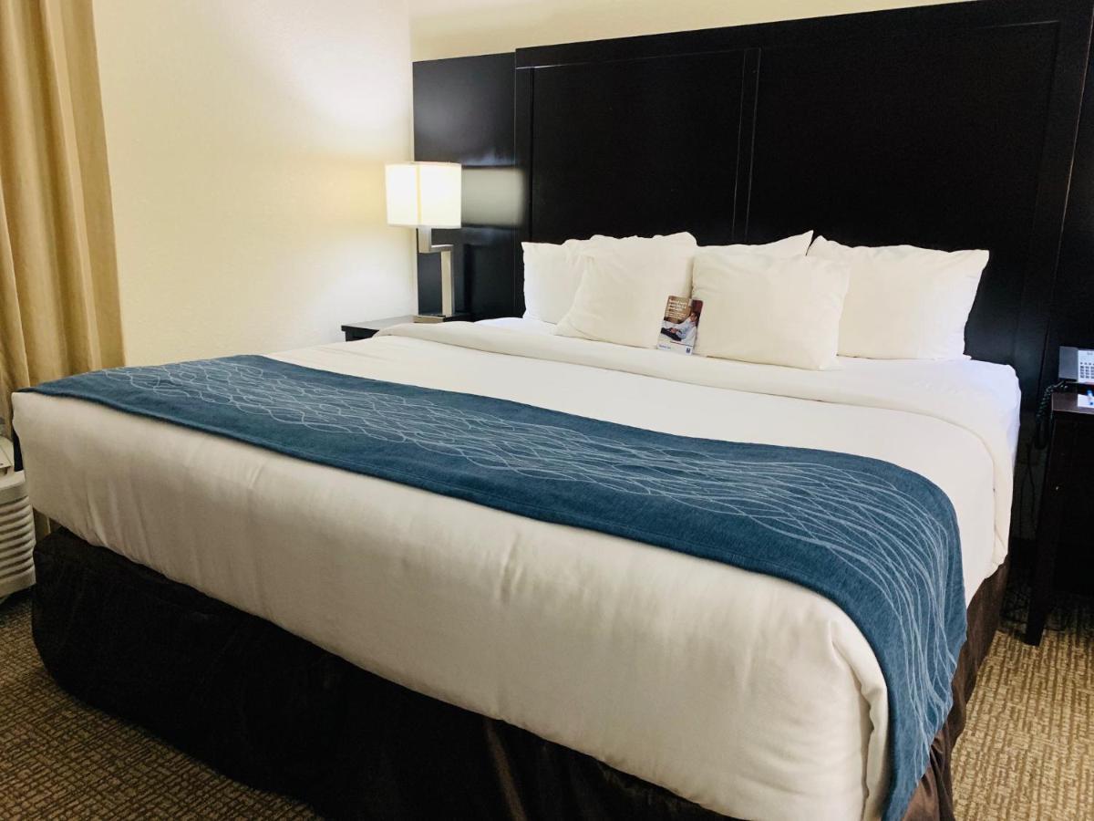 Comfort & Atlanta-smyrna Hotel 3*