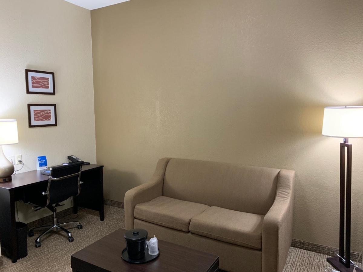 Hotel Comfort & Atlanta-smyrna