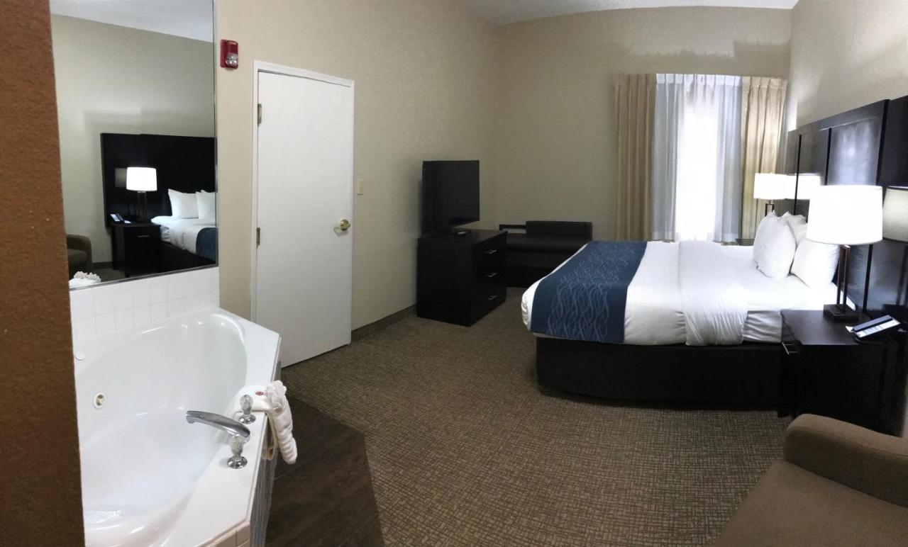 Comfort & Atlanta-smyrna 3*