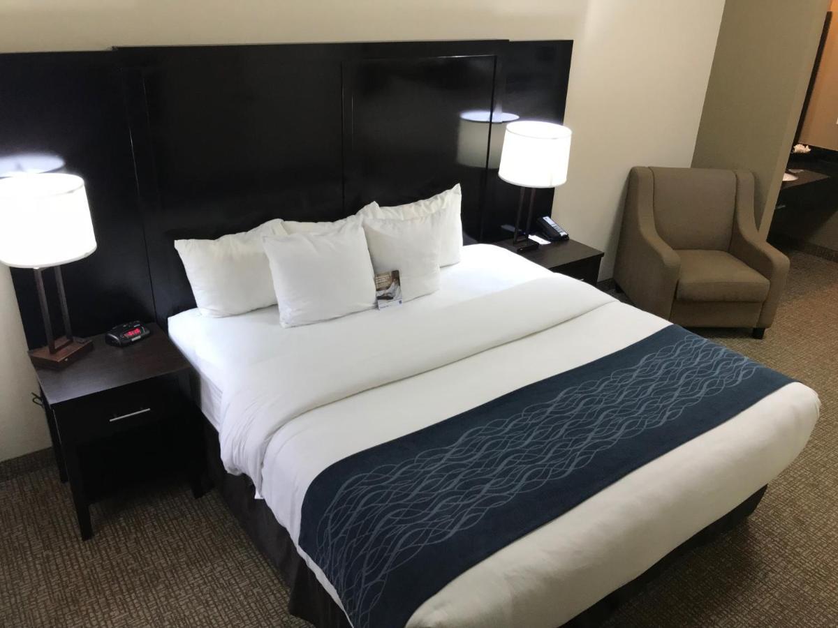Comfort & Atlanta-smyrna Hotel Smyrna