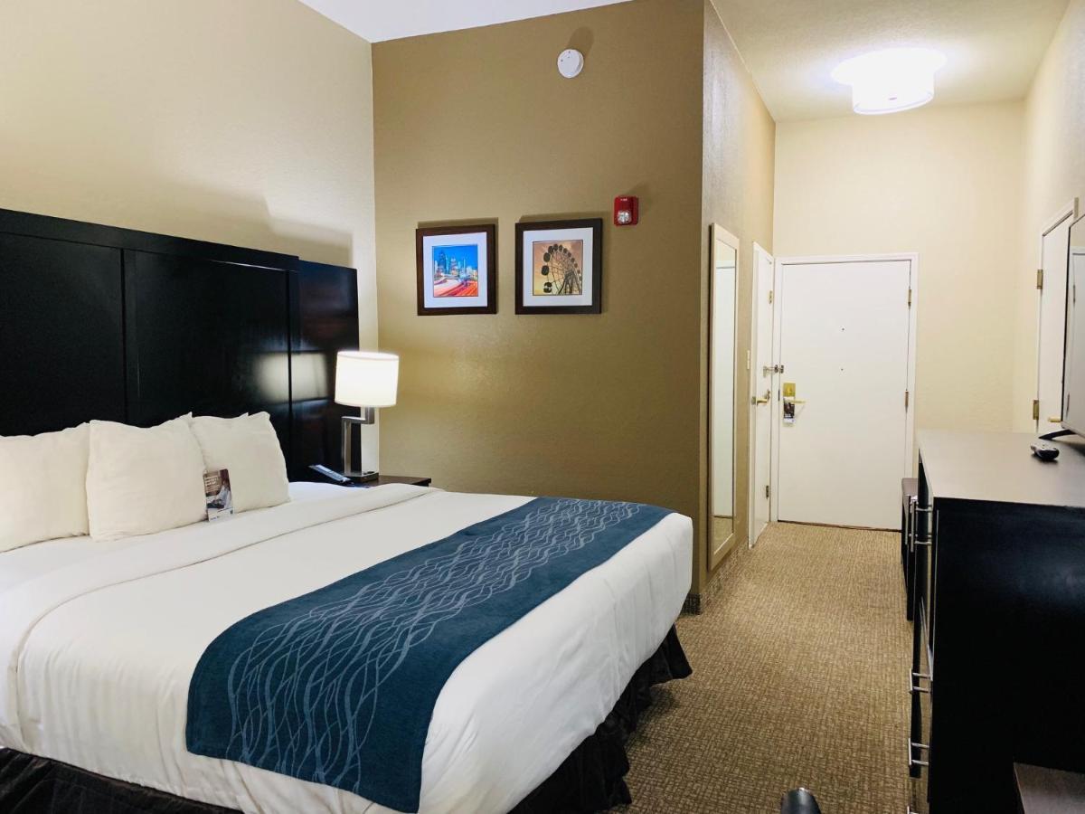 Hotel Comfort & Atlanta-smyrna Smyrna