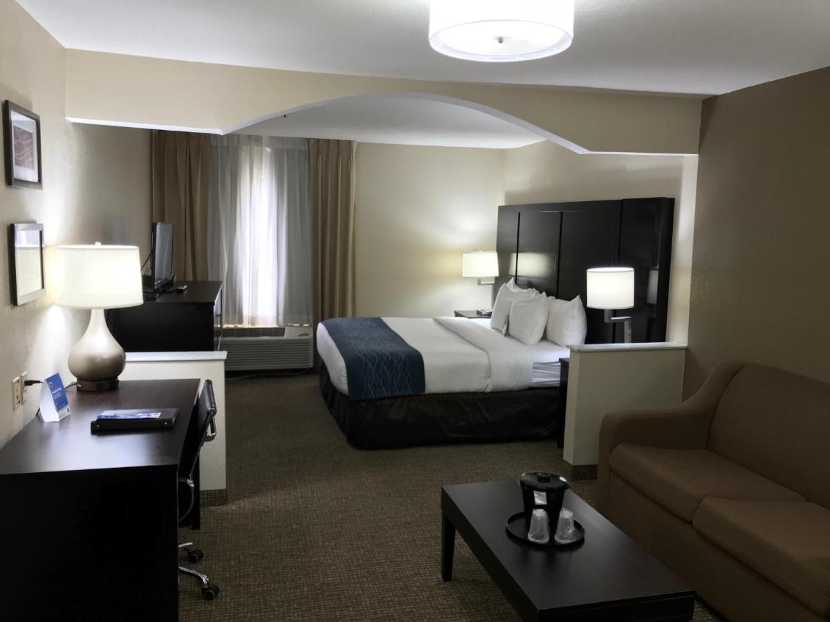 Hotel Comfort & Atlanta-smyrna 3*