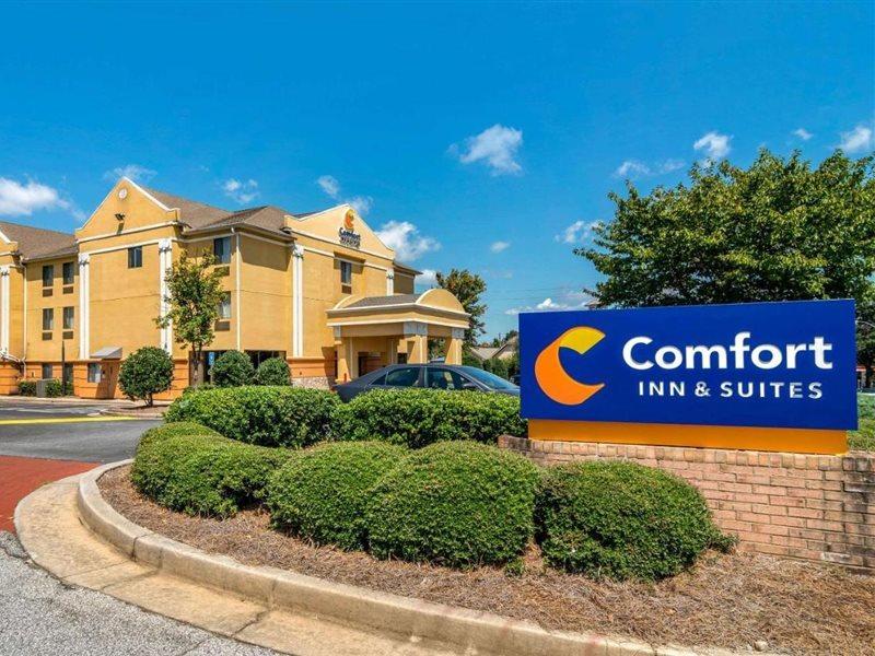 Comfort & Atlanta-smyrna Hotel Smyrna