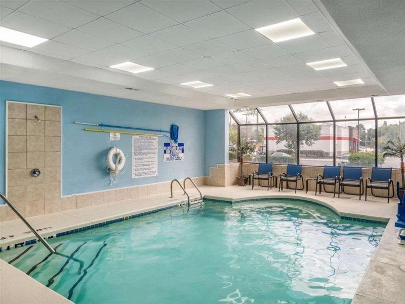 Comfort & Atlanta-smyrna 3* Smyrna