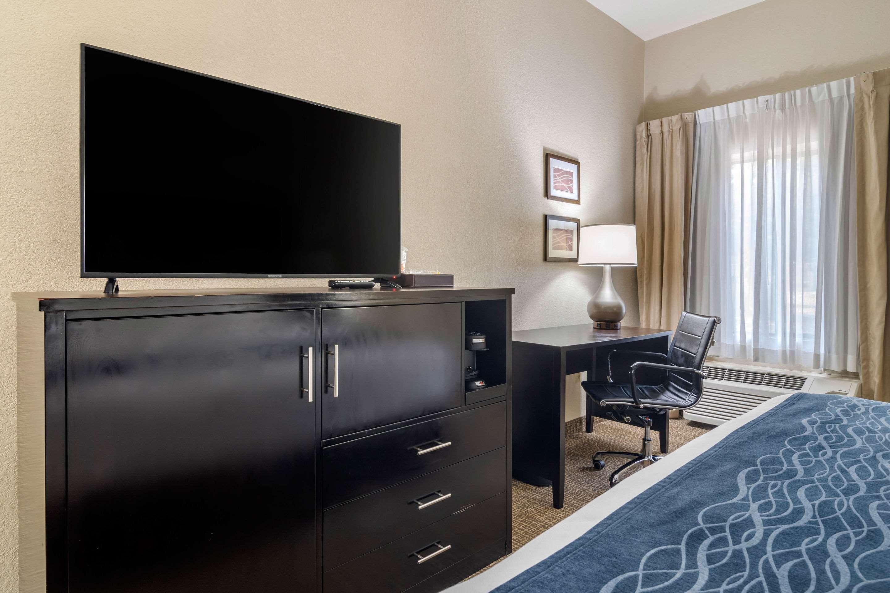 Hotel Comfort & Atlanta-smyrna Smyrna