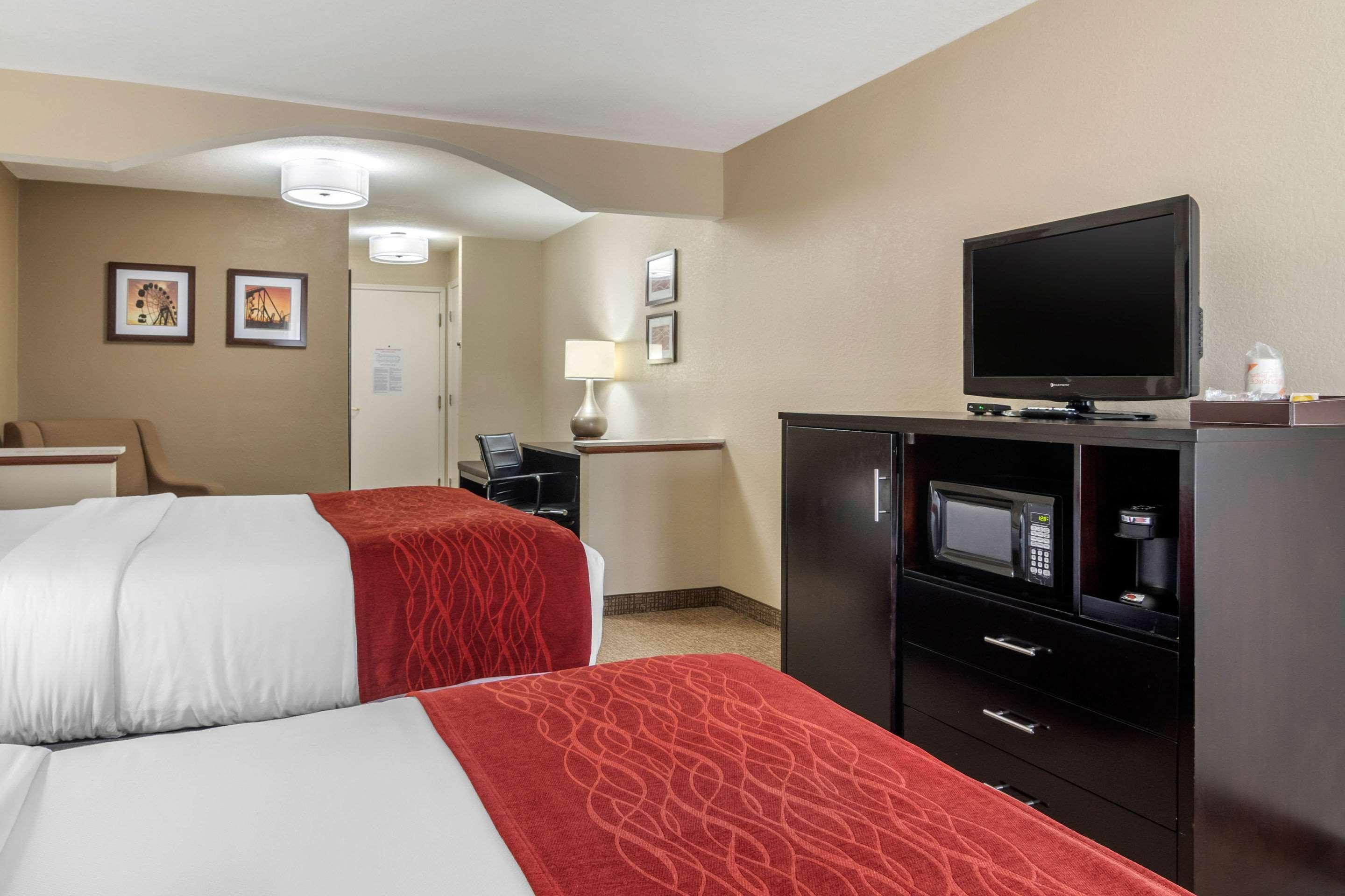 Comfort & Atlanta-smyrna 3*