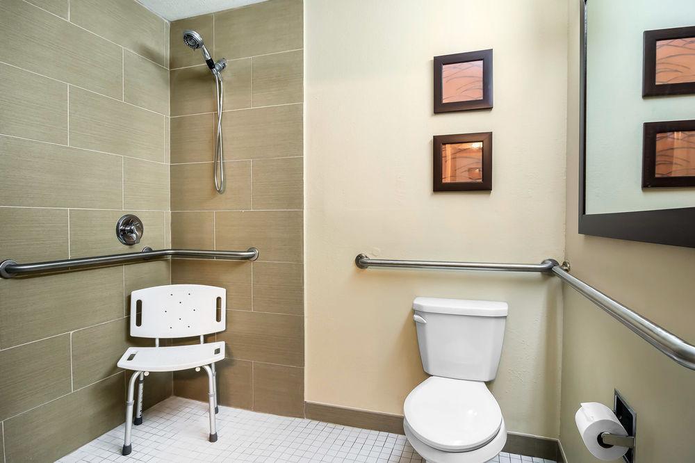 Comfort & Atlanta-smyrna Hotel