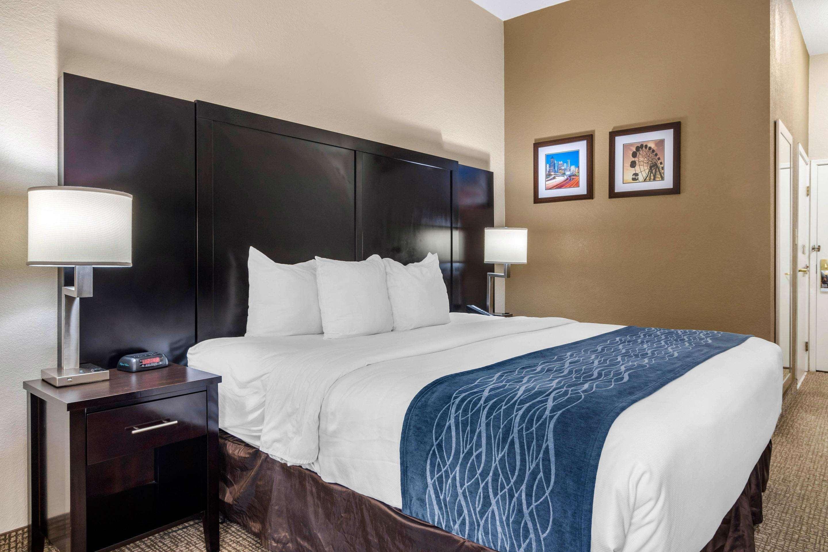 Hotel Comfort & Atlanta-smyrna