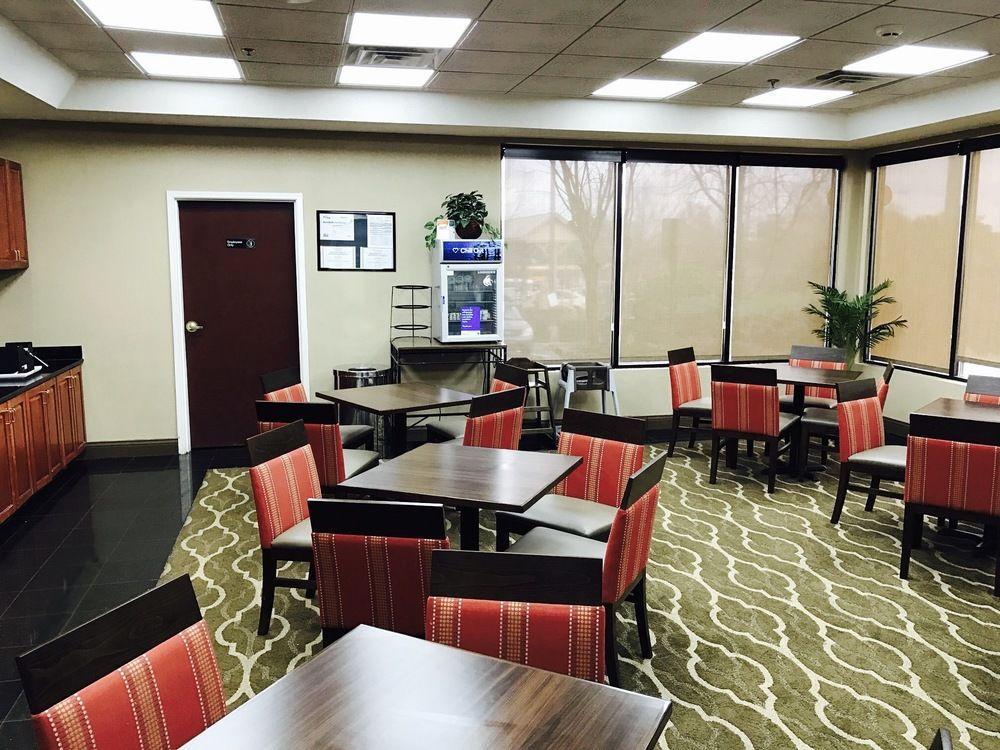 Comfort & Atlanta-smyrna 3*