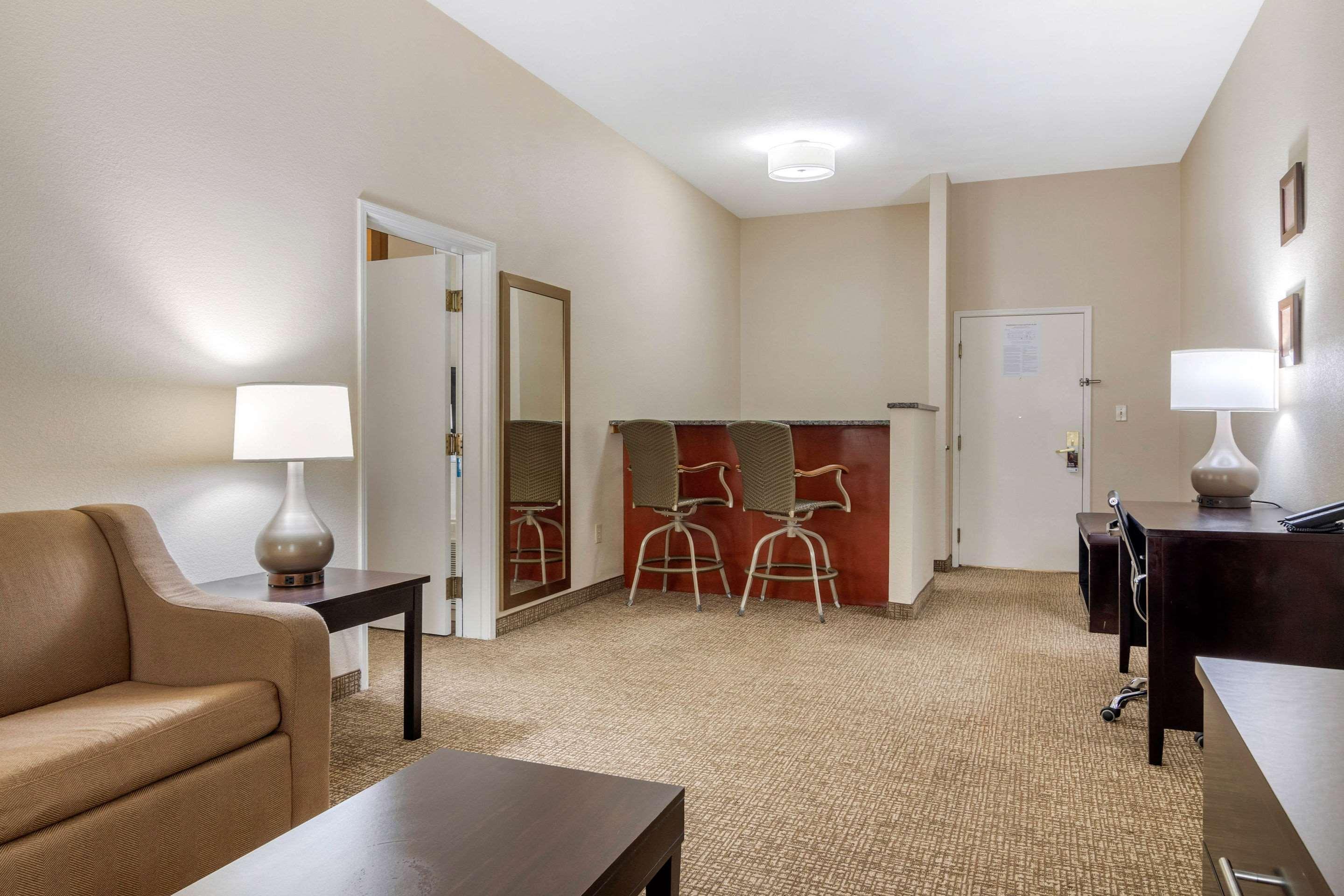 Comfort & Atlanta-smyrna Hotel
