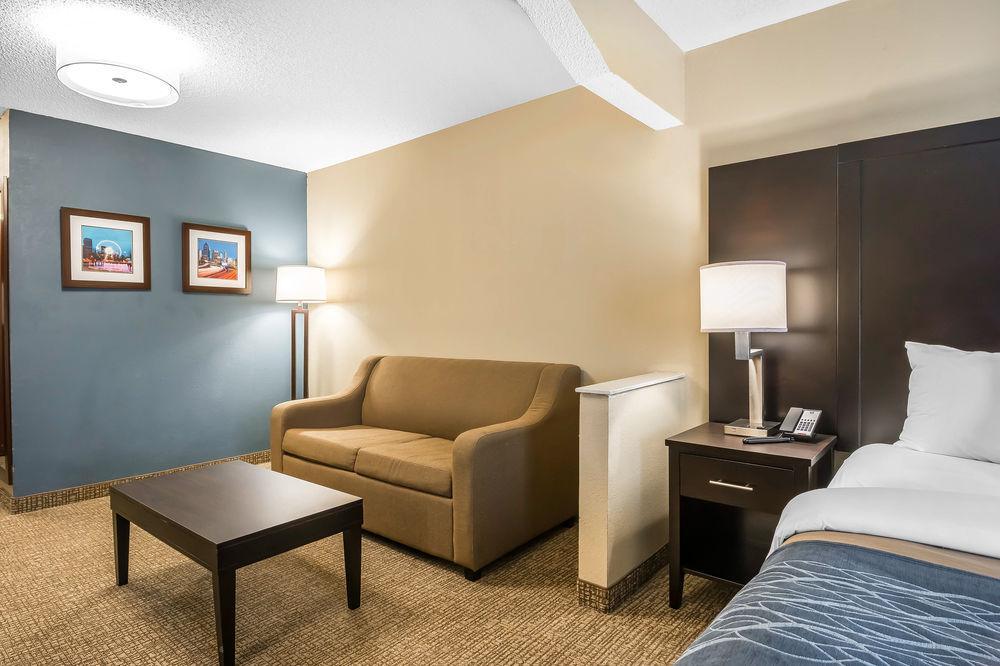 Comfort & Atlanta-smyrna 3* Smyrna