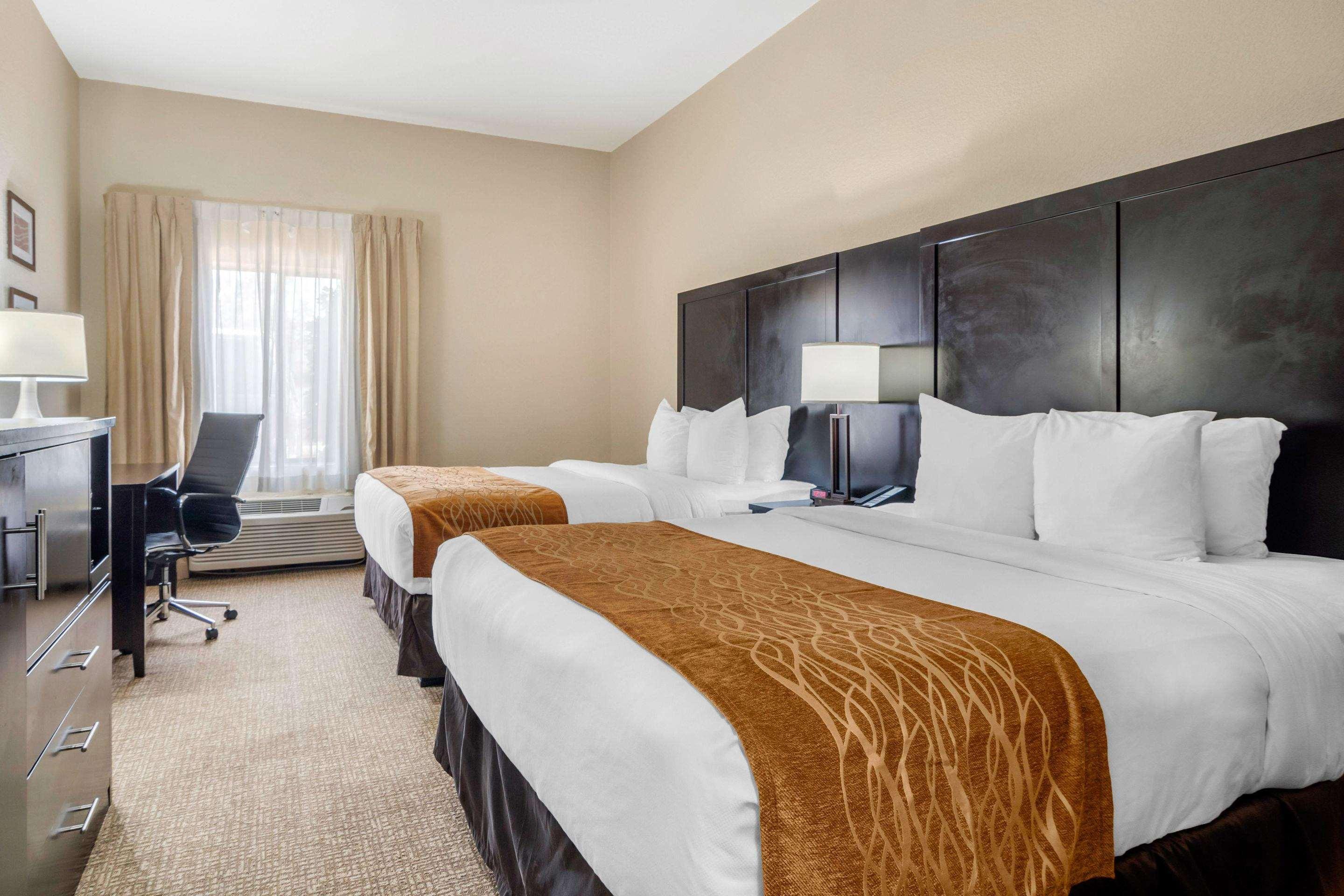 Hotel Comfort & Atlanta-smyrna Smyrna