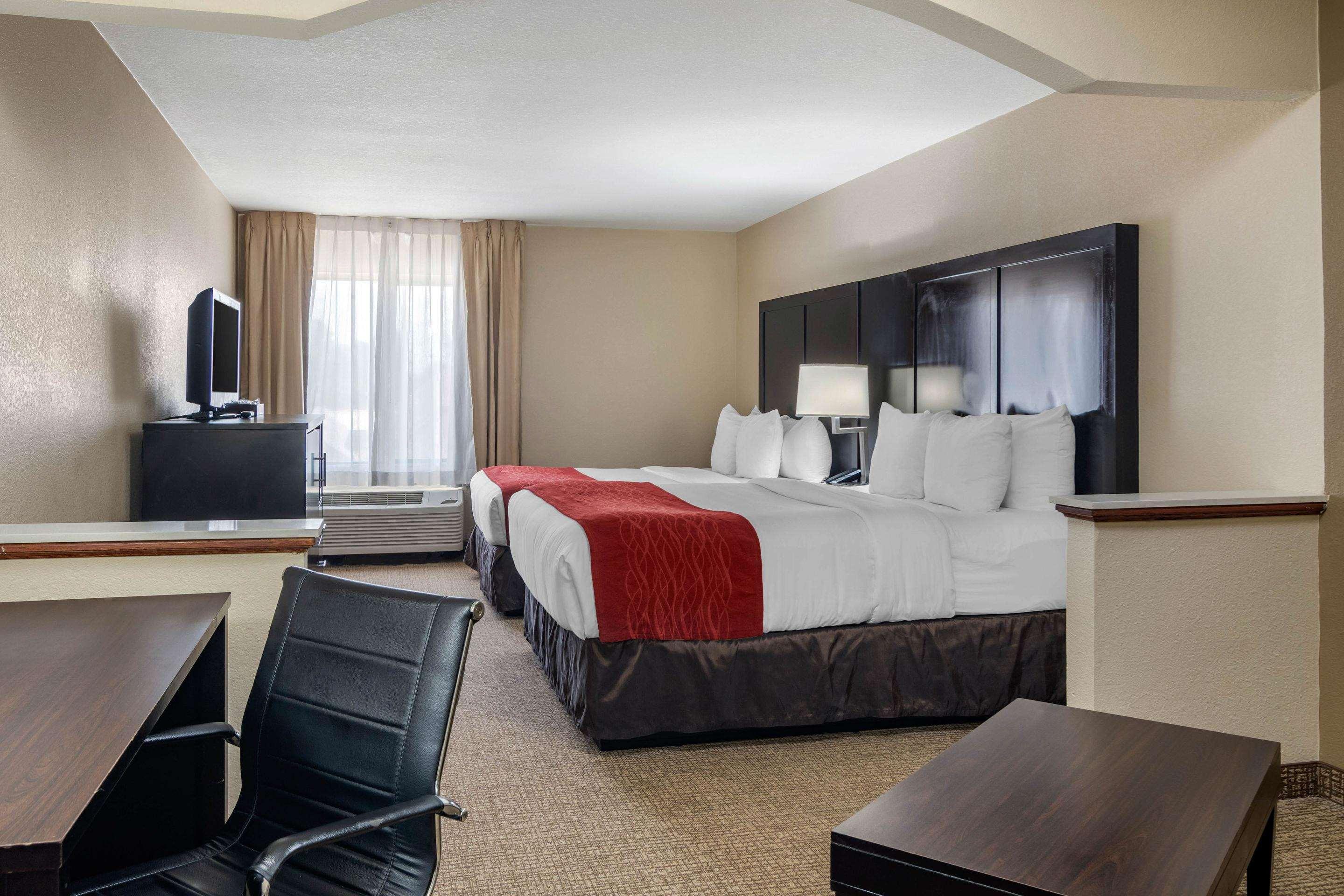 Comfort & Atlanta-smyrna 3* Smyrna