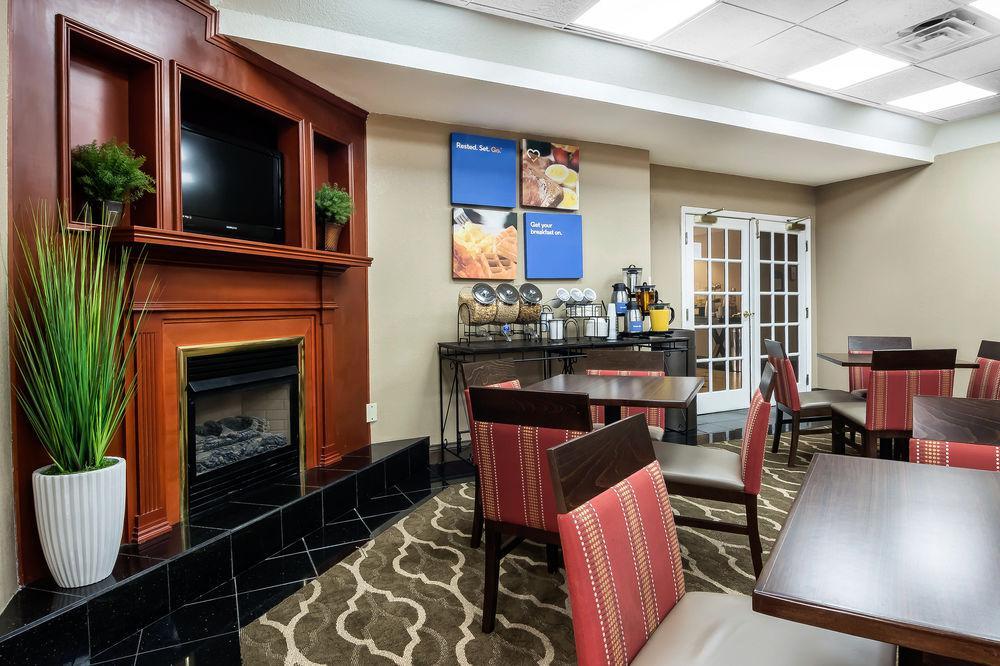 Hotel Comfort & Atlanta-smyrna Smyrna