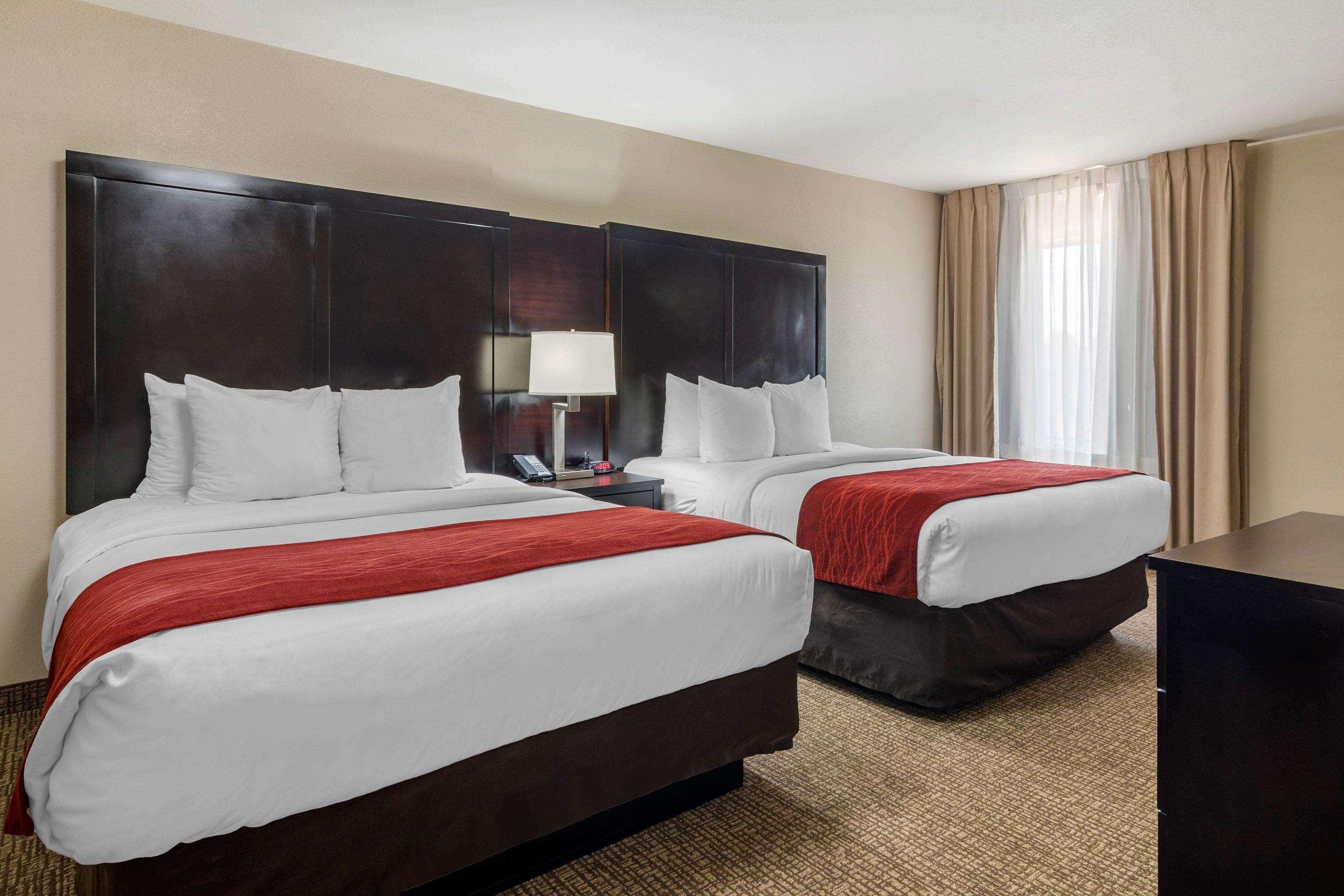 Hotel Comfort & Atlanta-smyrna