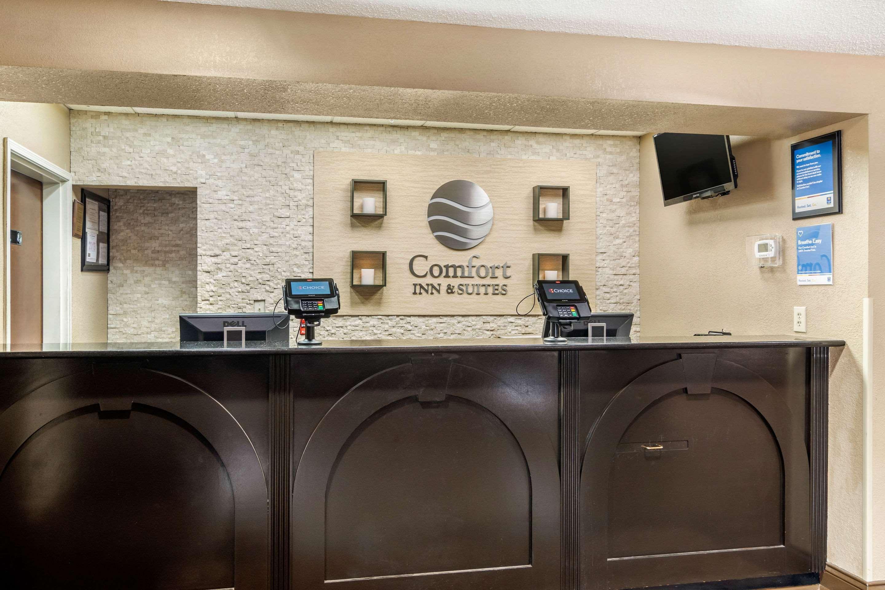 Comfort & Atlanta-smyrna Smyrna