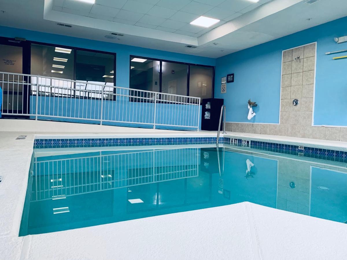 Hotel Comfort & Atlanta-smyrna