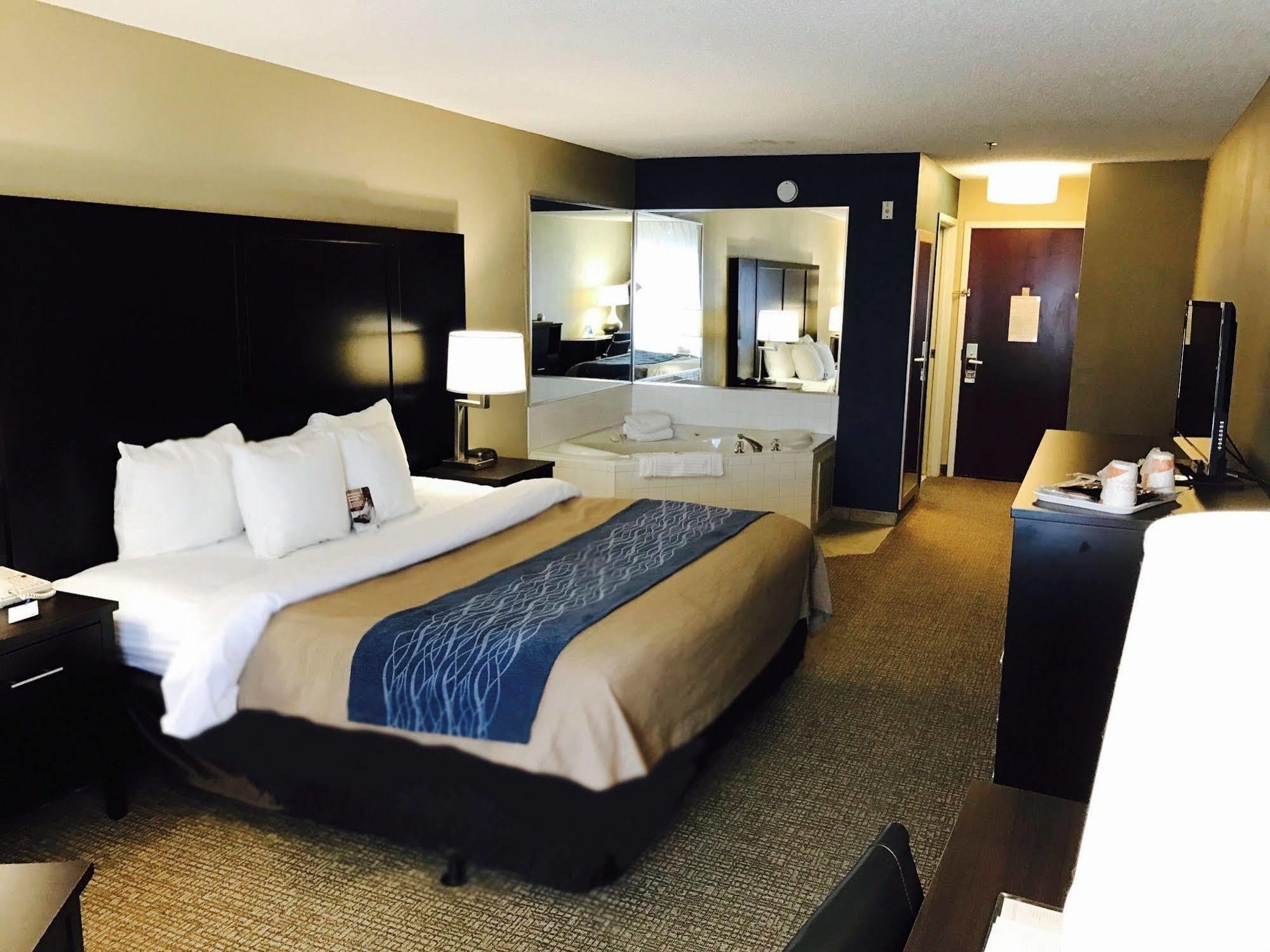 Hotel Comfort & Atlanta-smyrna
