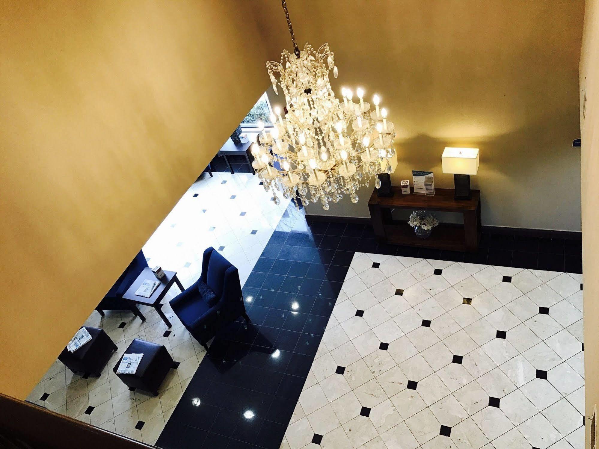 Comfort & Atlanta-smyrna Hotel Smyrna