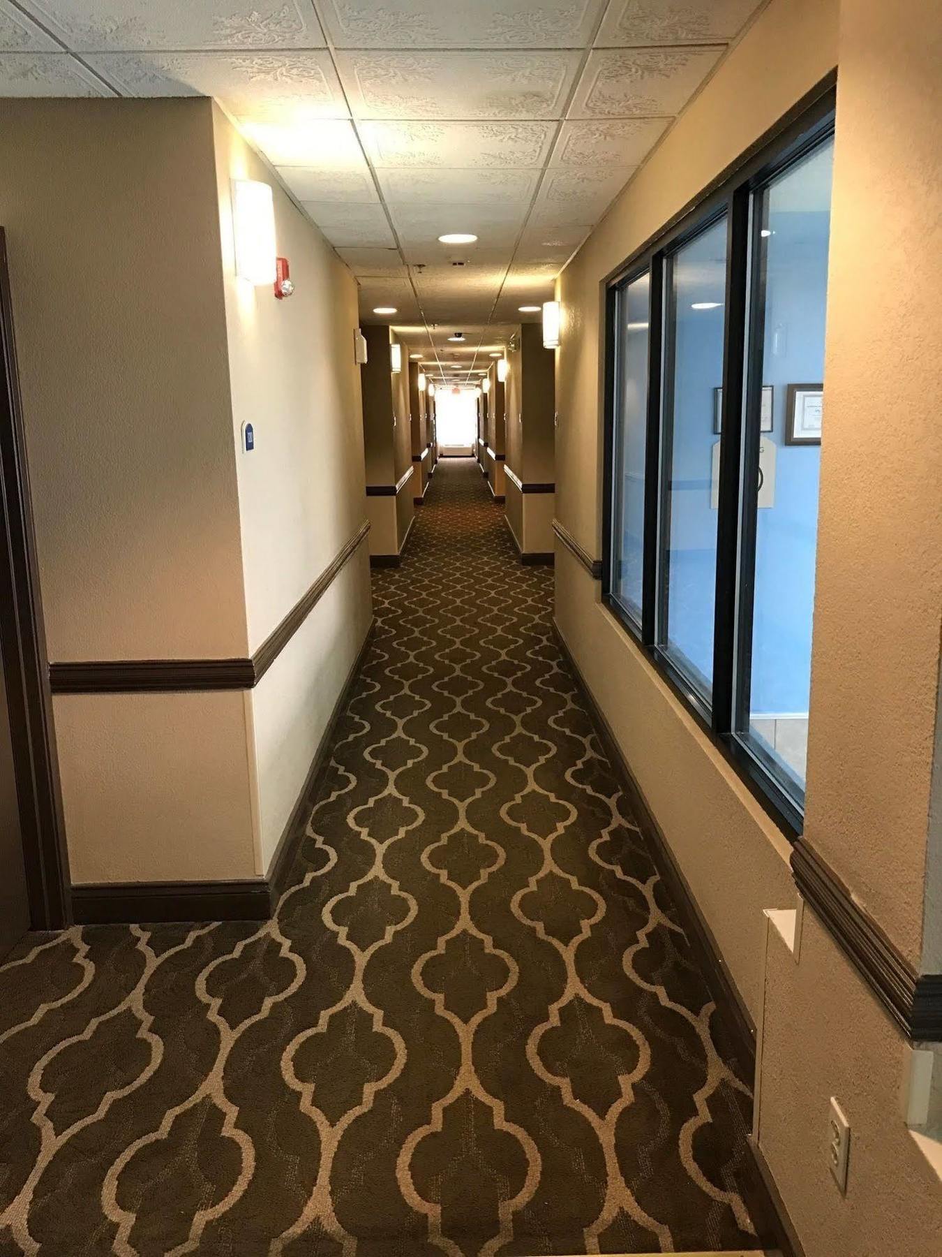 Hotel Comfort & Atlanta-smyrna