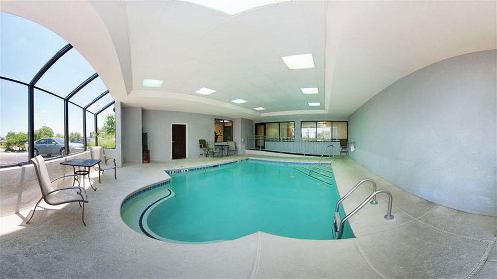 Hotel Comfort & Atlanta-smyrna Smyrna